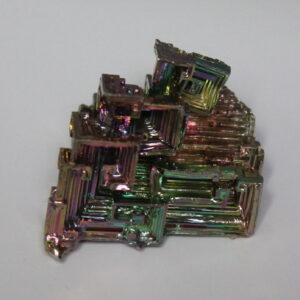 Bismuth Crystals