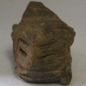 Small Taino Pottery Adorno