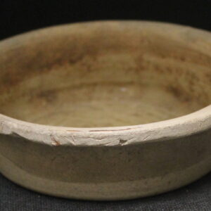 Song Glazed Dish