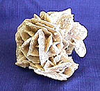 Selenite Crystal - J01161