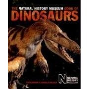 The Natural History Museum Book of Dinosaurs
