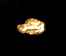 Gold Nugget - British Columbia - J02132a