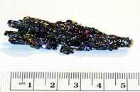 Silicon Carbide - J02906