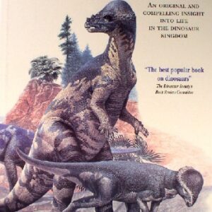 The Illustrated Encyclopedia of Dinosaurs