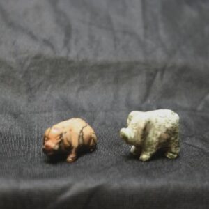 Stone Pigs - Small