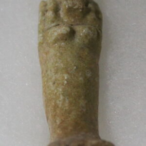 Egyptian Faience Ushabti