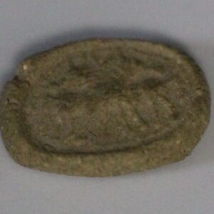 Terracotta Seal Donkeys