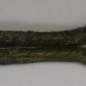 Bronze Roman Tweezers