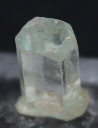 Aquamarine Crystal