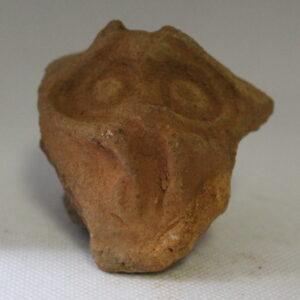 Taino Terracotta Adorno