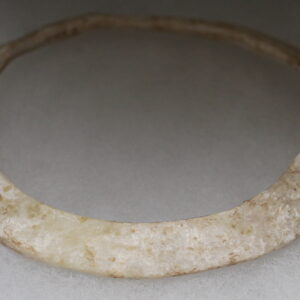 Sumerian Shell Bracelet Money