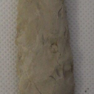 Graham Cave Arrowhead