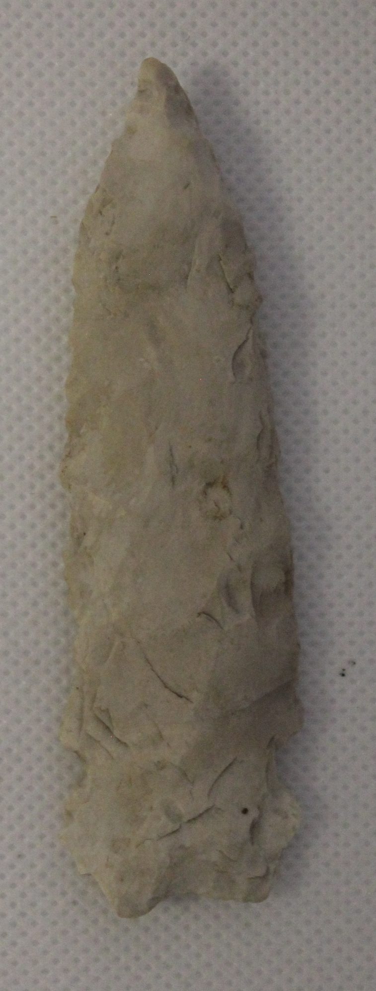 Graham Cave Arrowhead