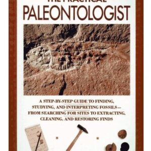 The Practical Paleontologist - J06735