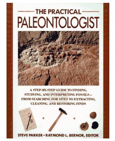 The Practical Paleontologist - J06735