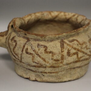Bactrian Pouring Cup