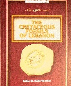 The Cretaceous Fossils of Lebanon - J07155