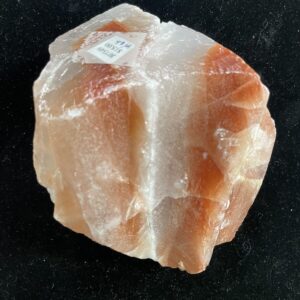 Orange Calcite