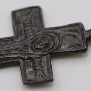 Byzantine cross
