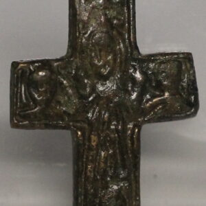 Bronze Cross