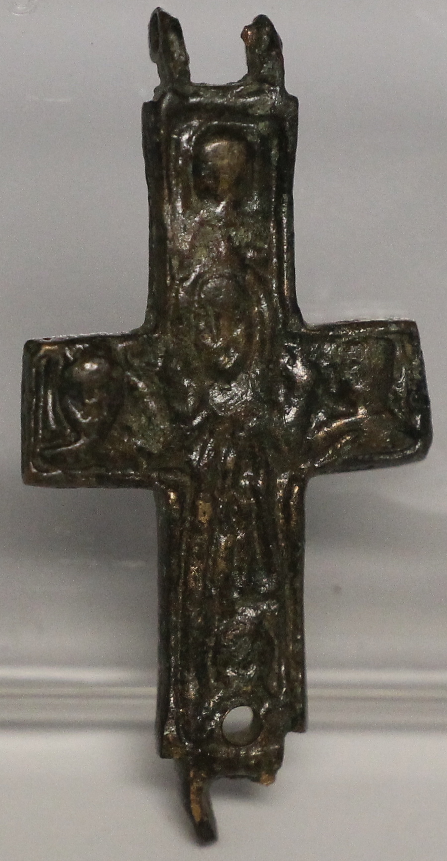 Bronze Cross
