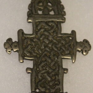 Coptic Cross