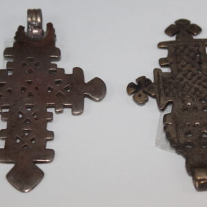 Coptic Cross (Large)