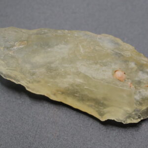 Libyan Desert Glass