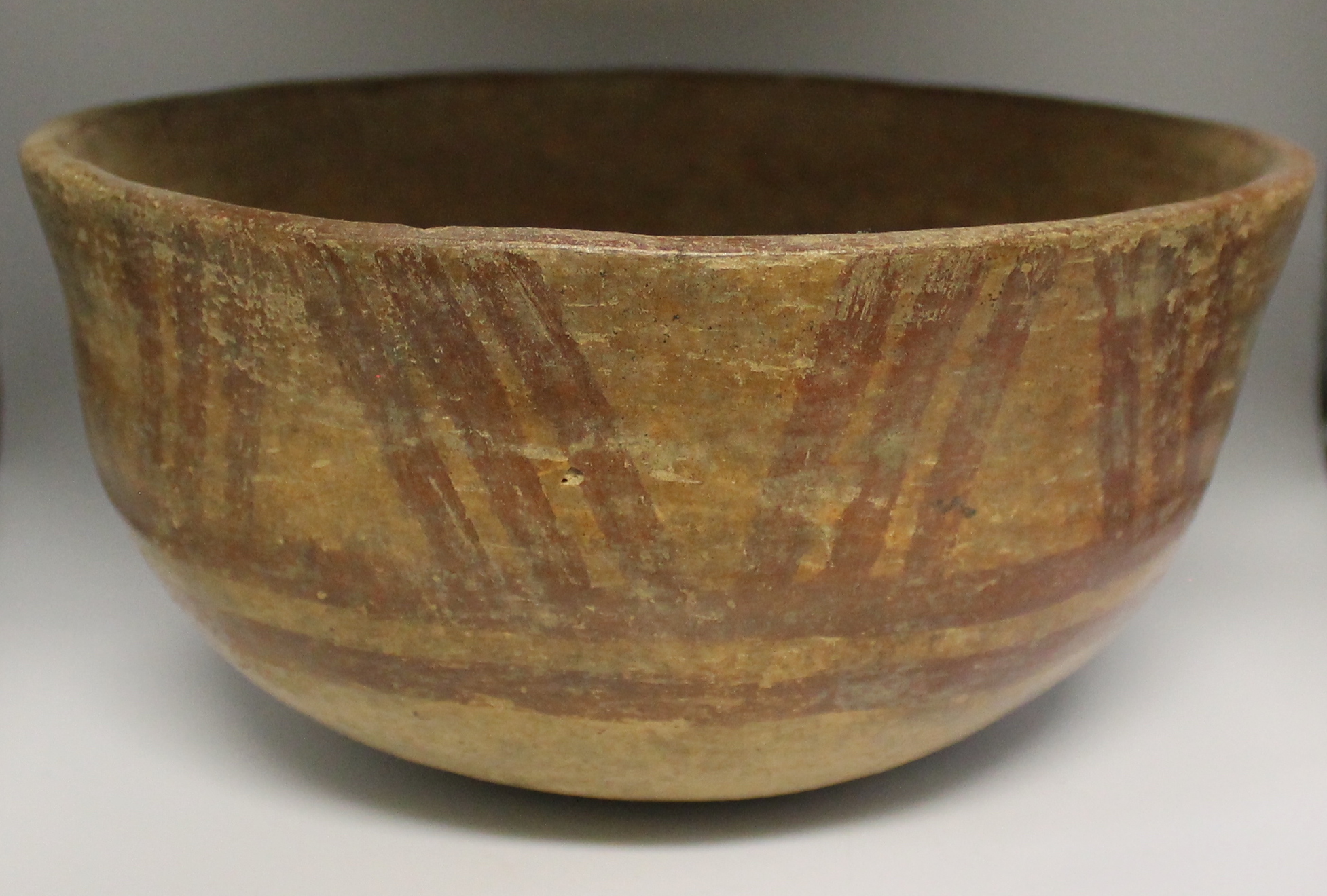 Pre-columbian Bowl