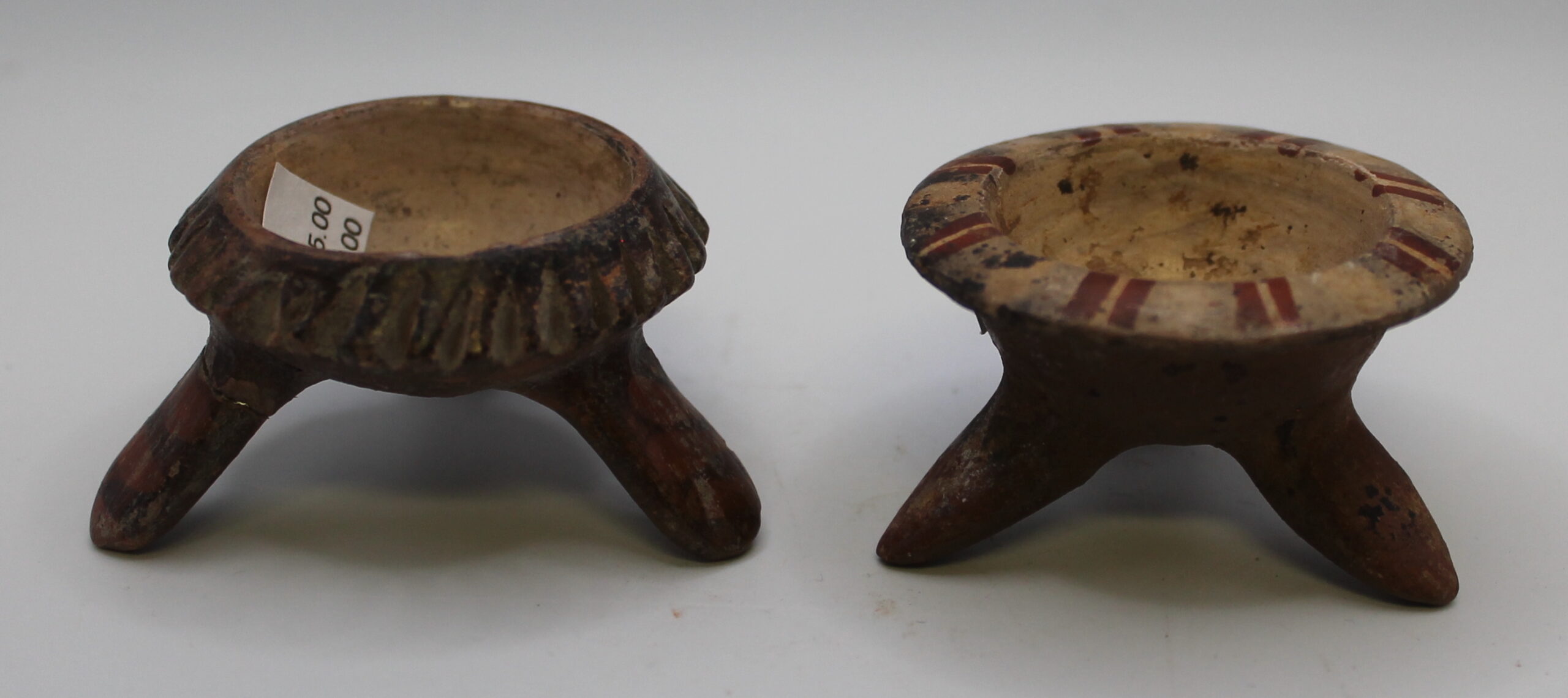 Michoacan Miniature Dish