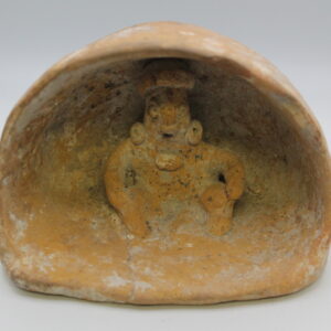 Terracotta Figure