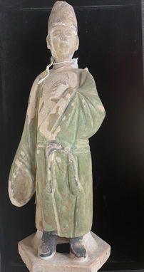 Ming Dynasty Tomb Attendant