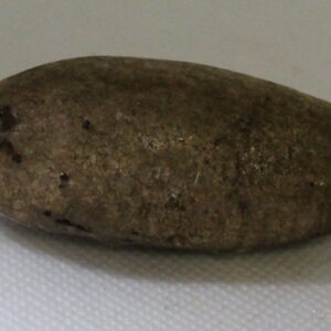 Plummet or Plumb-Bob