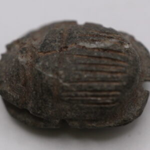 Egyptian Heart Scarab
