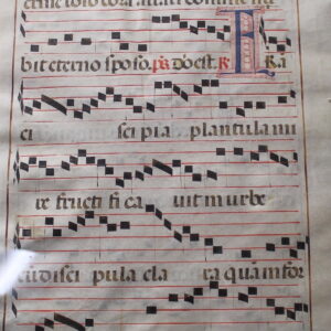 Antiphonal