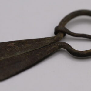 Bronze Penannular Brooch