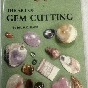The Art of Gem Cutting