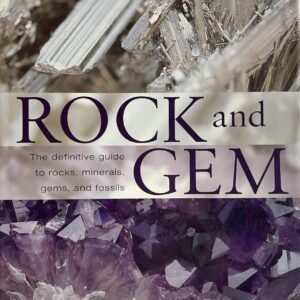 Smithsonian: Rock and Gem