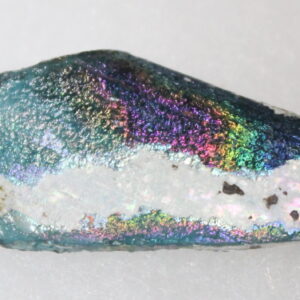 Ancient Roman Glass shard