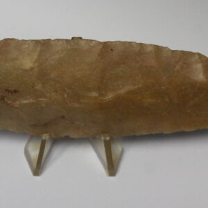Native American Archaic Knife