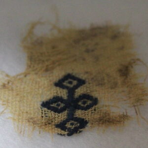 Coptic Textile Fragment