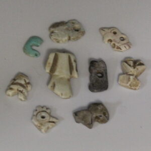 Nayarit Stone Pendant