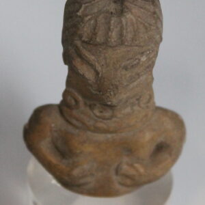 Chupicuaro Terracotta