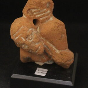 Roman Terracotta Figurine