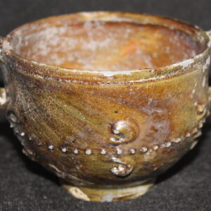 Tang Green Porcelain Cup