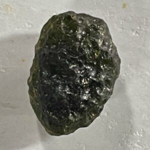 Moldavite