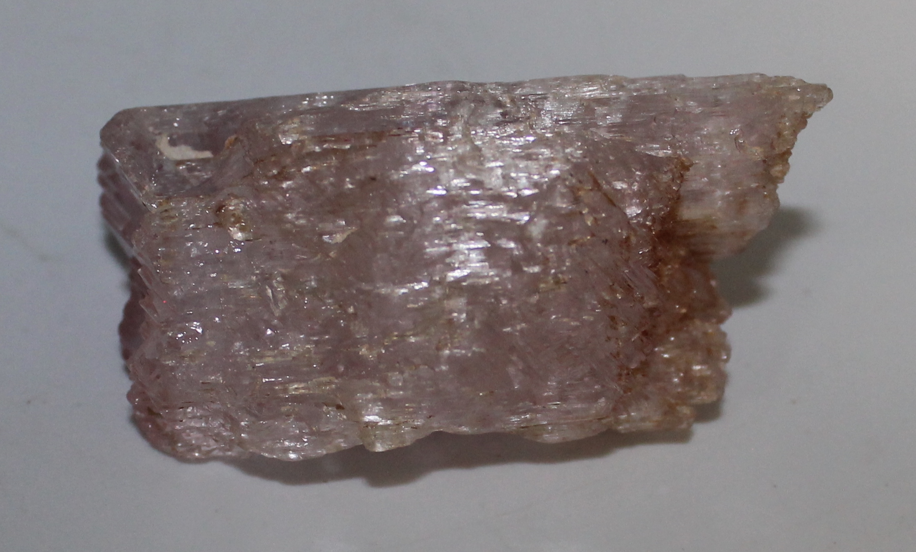 Kunzite