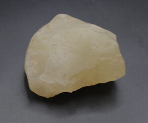 Libyan Desert Glass