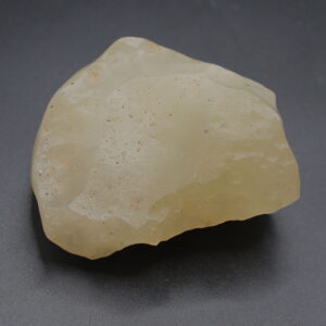 Libyan Desert Glass