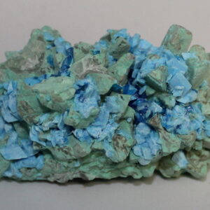Chalcanthite